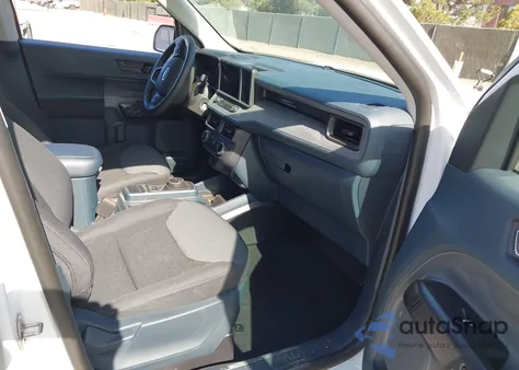 2024 Ford Maverick Xl from USA, damaged, VIN 3FTTW8A31RRB36606